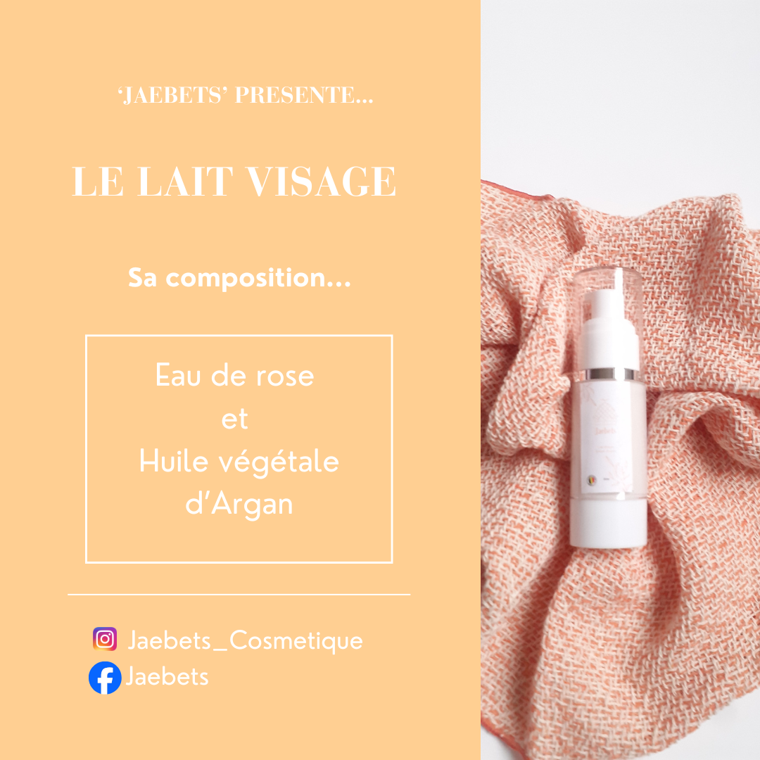 Lait Visage
