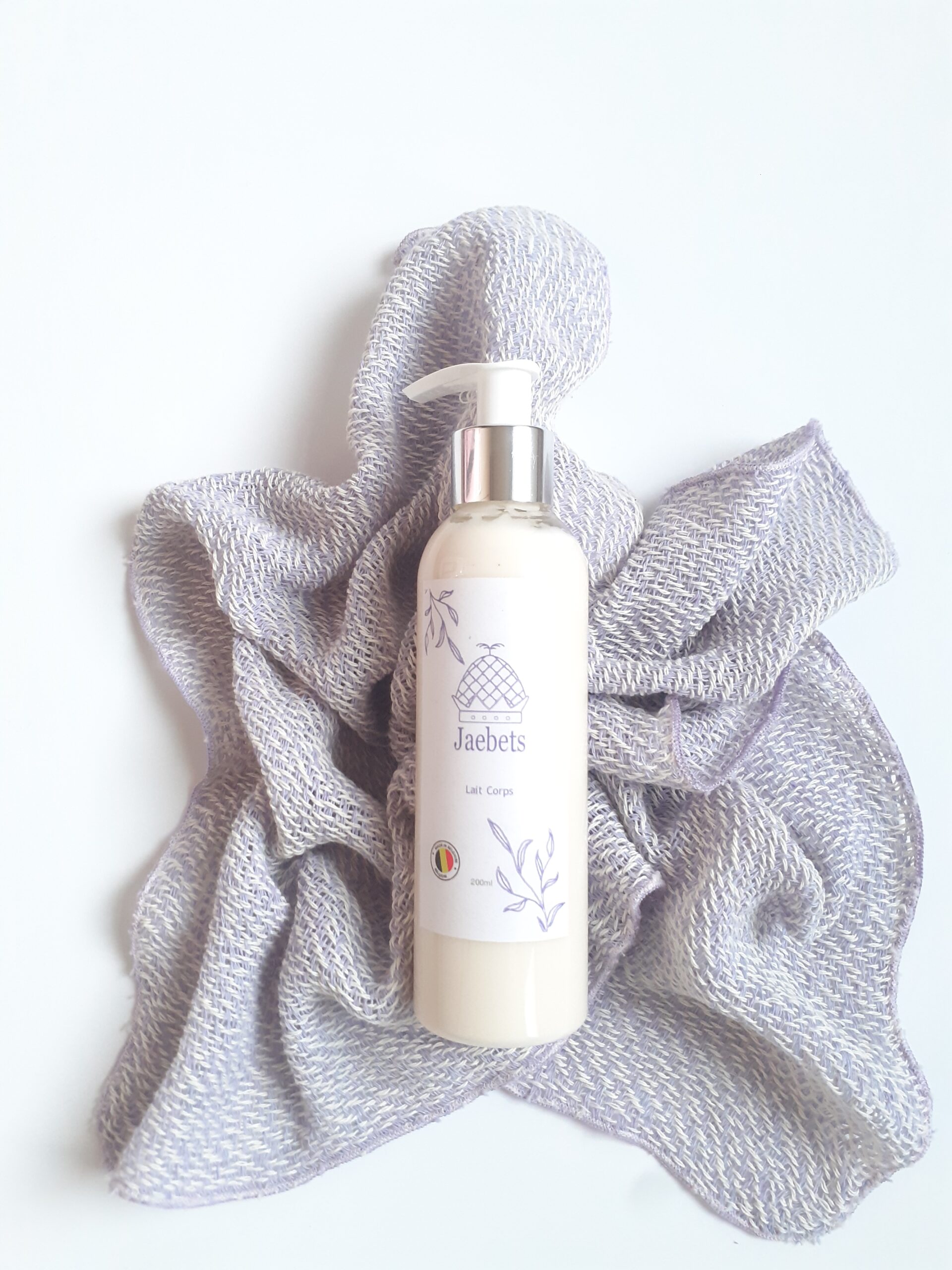 Lait Corps – Image 2