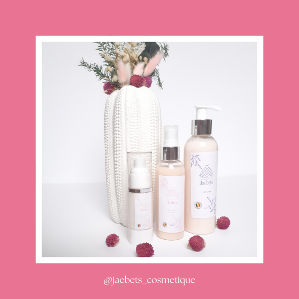 Produits Cosmétiques - Jaebets